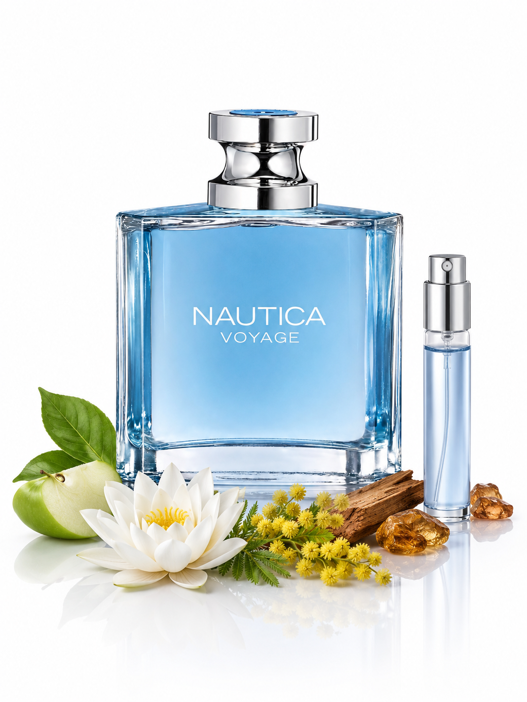 Nautica - Voyage