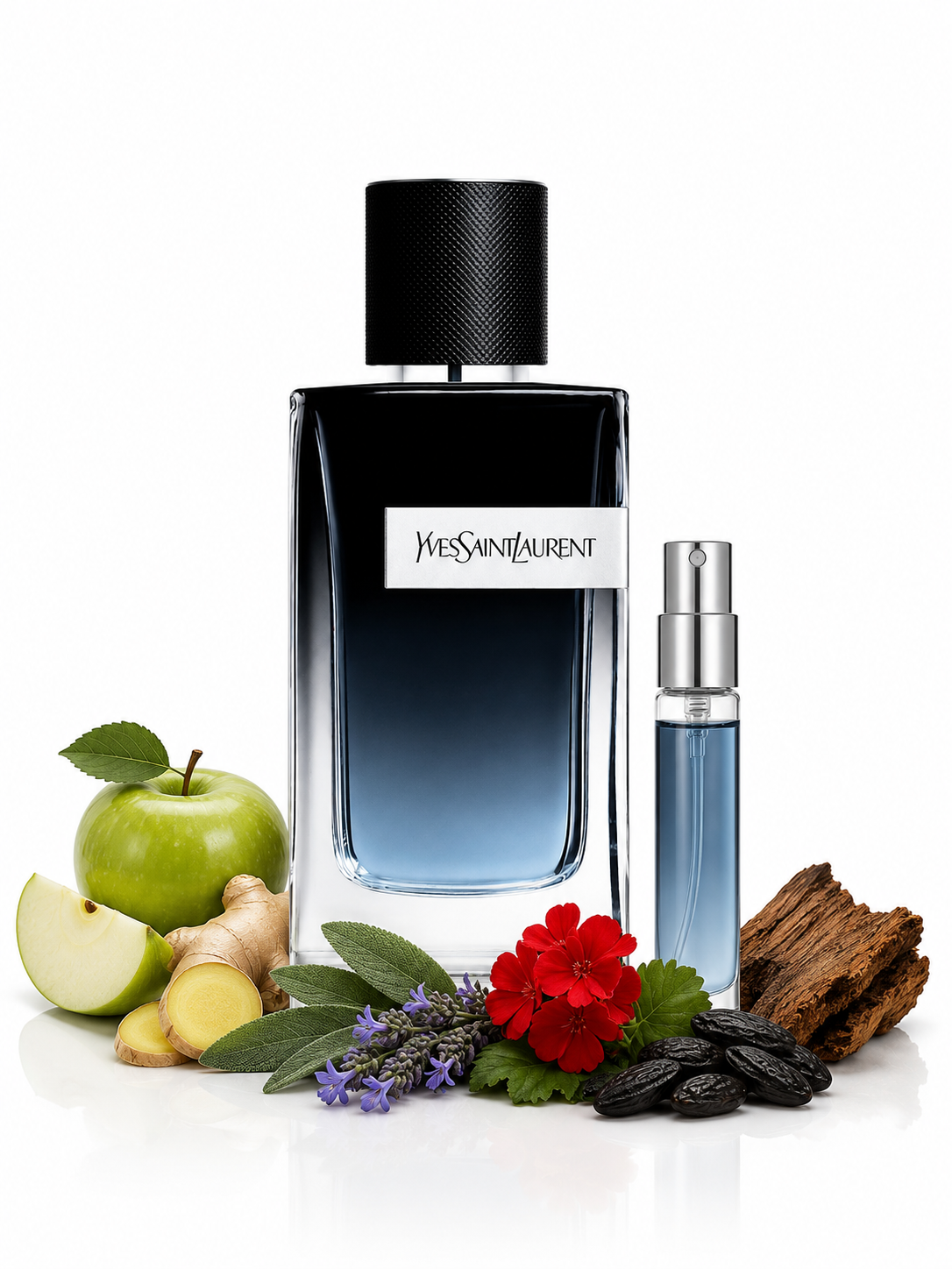 YSL - Y Eau De Parfum
