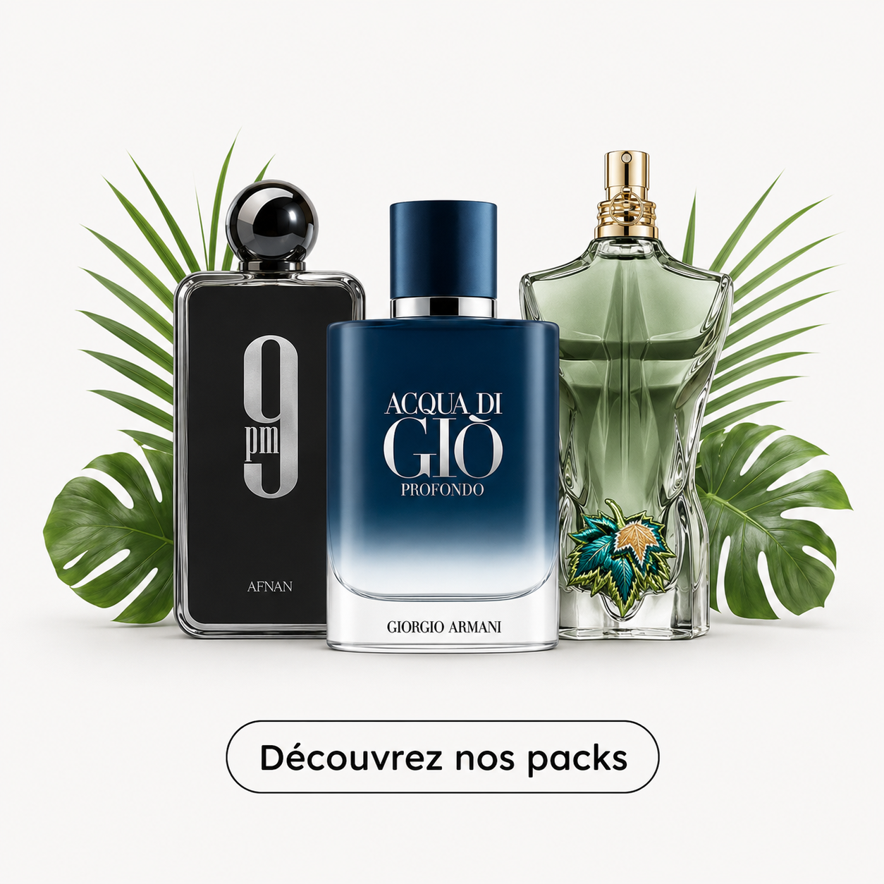 Pack