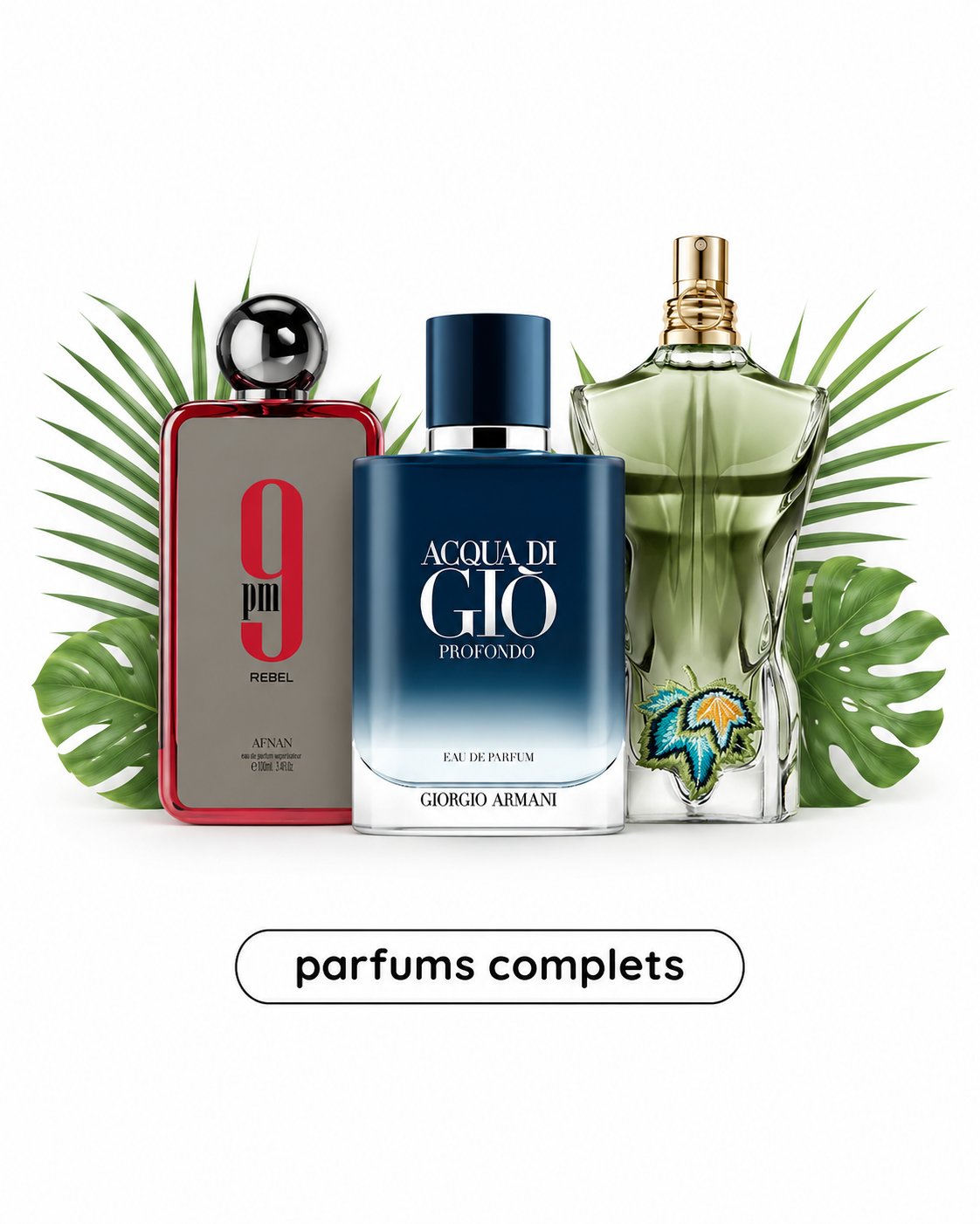 Parfums Complets