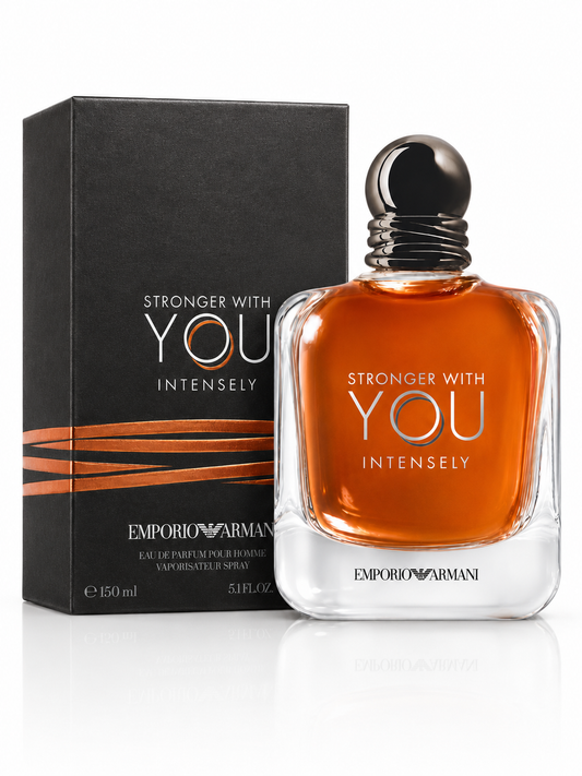 Stronger with You - Intensly 150ML