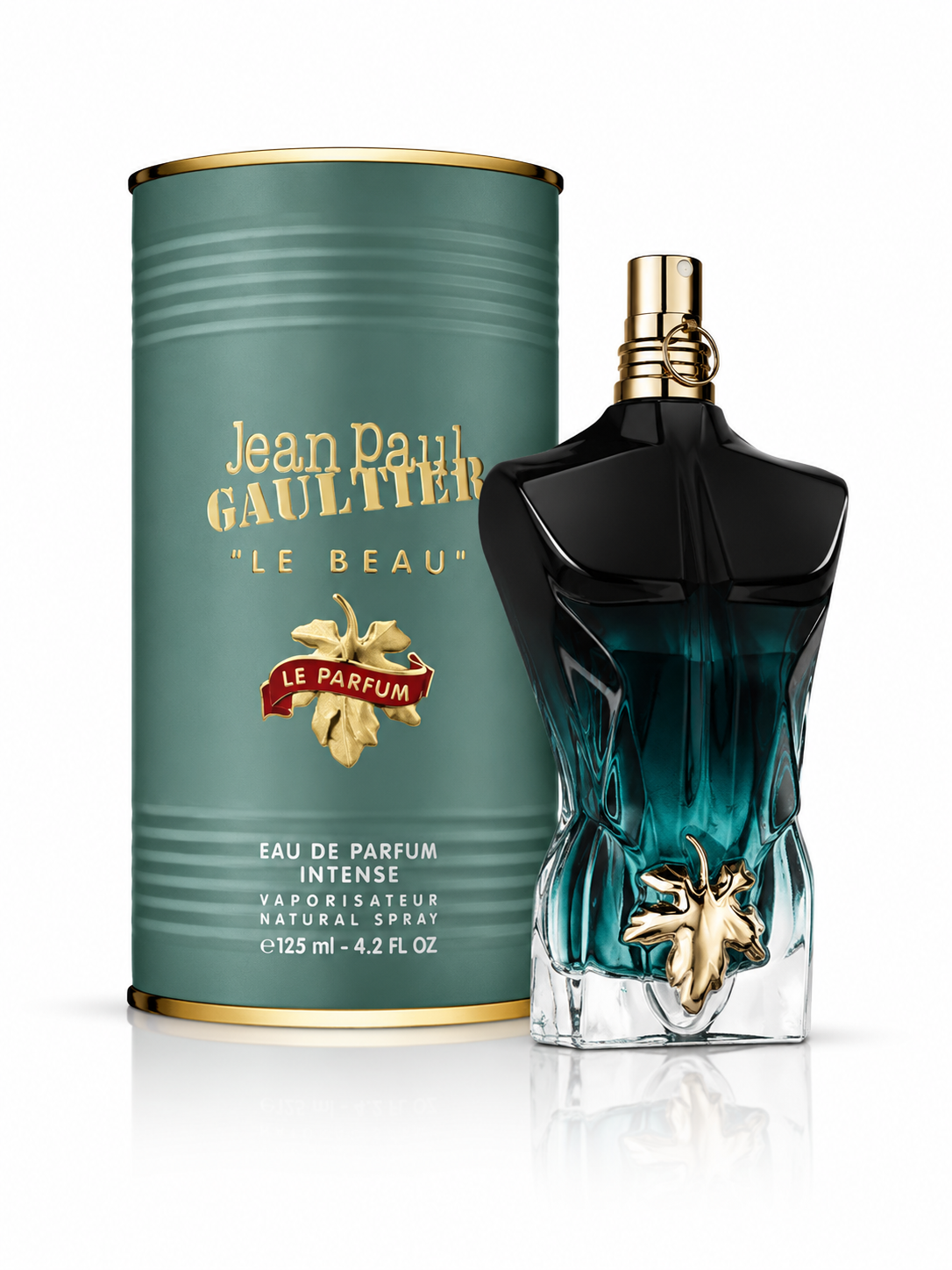 JPG Le Beau Le Parfum