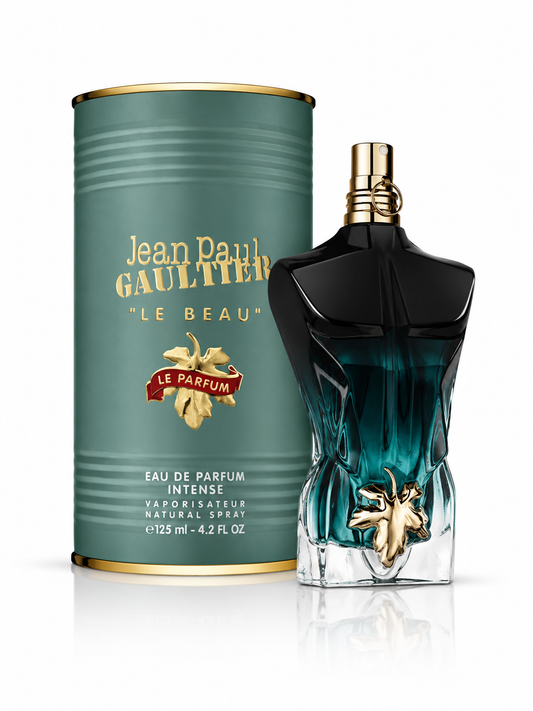 JPG Le Beau Le Parfum