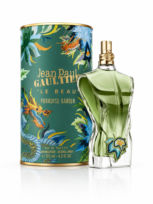 JPG Le Beau Paradise Garden