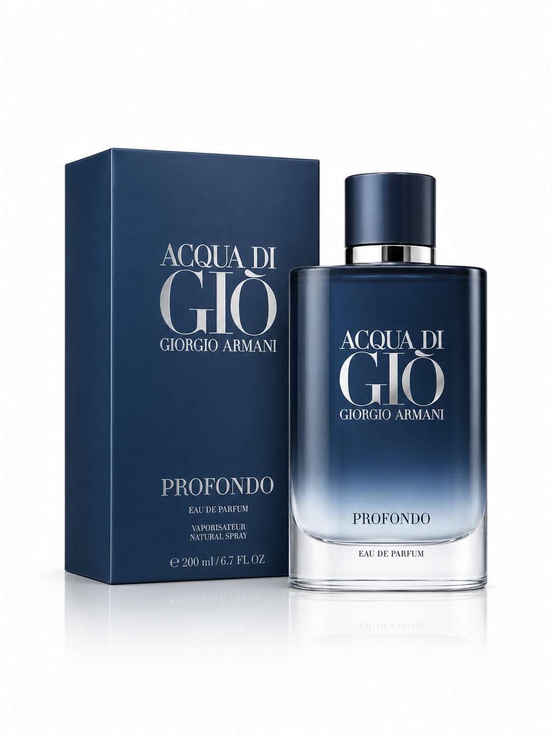 Acqua Di Gio Profondo 200 ML