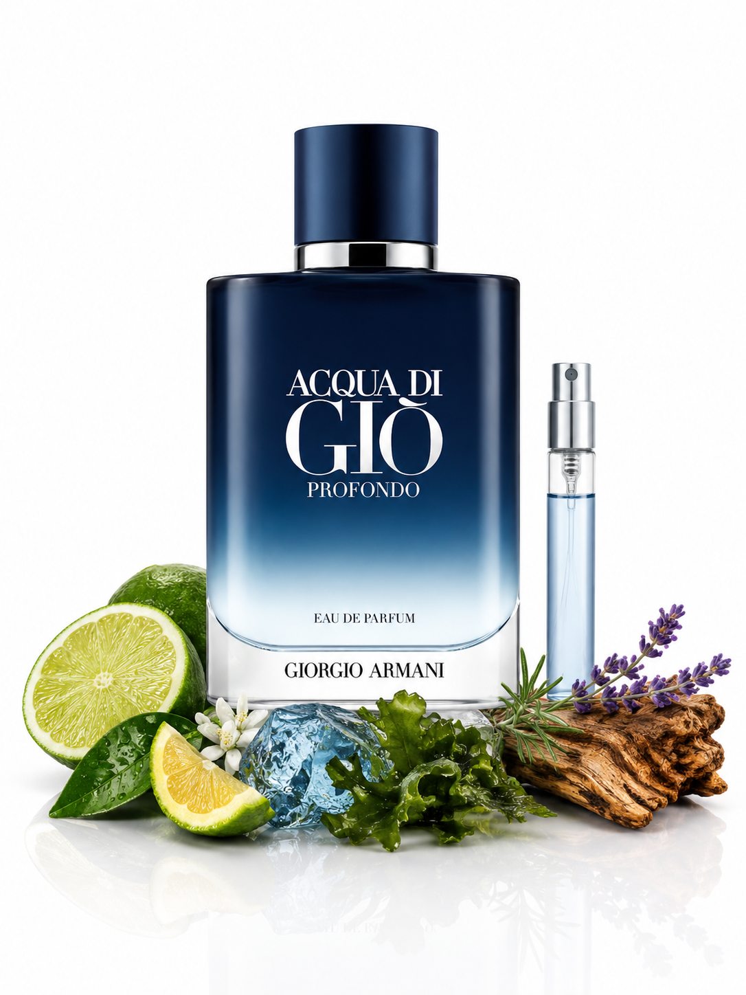 ARMANI - Acqua Di Giò Profondo