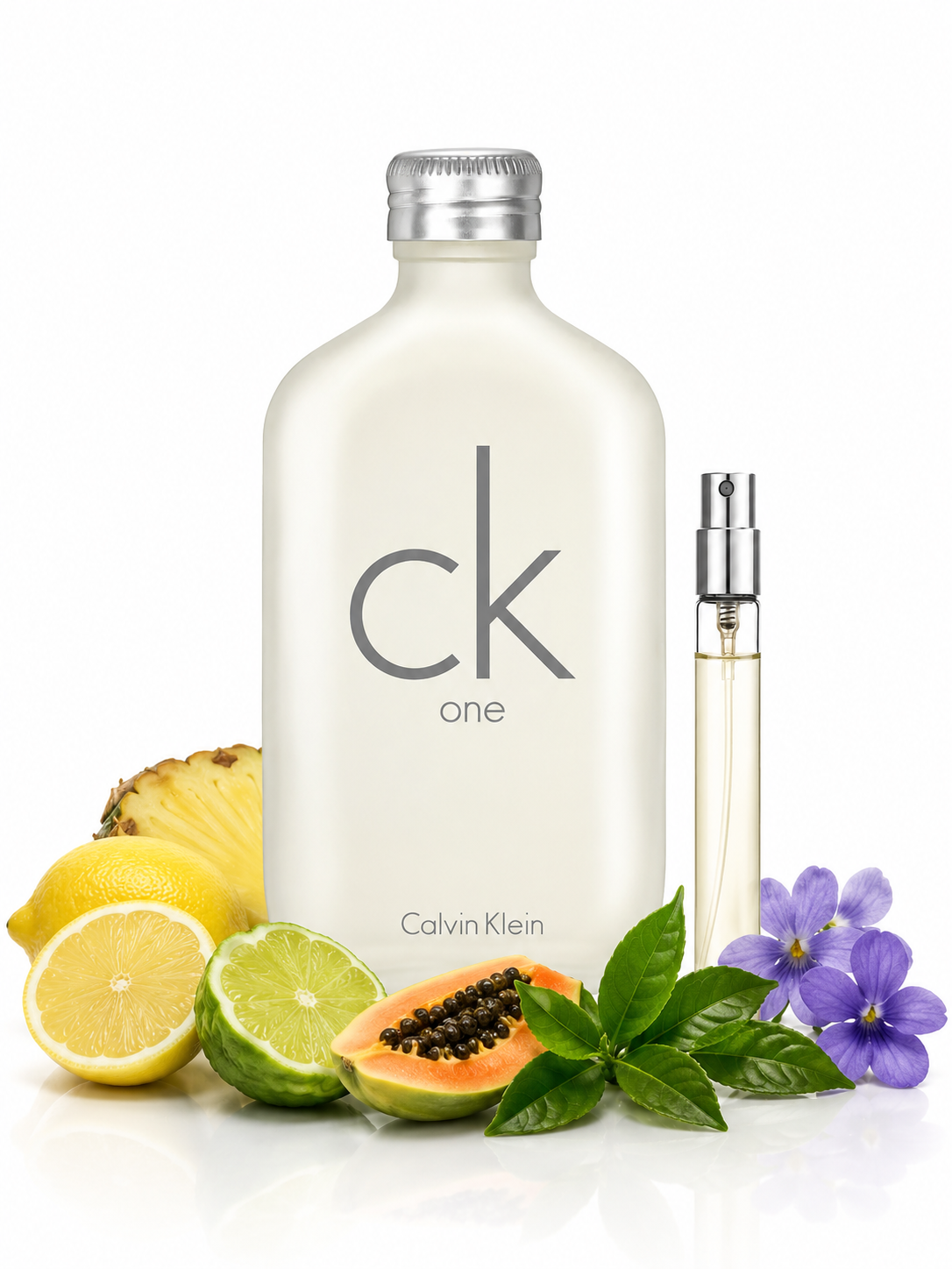 Calvin Klein - One