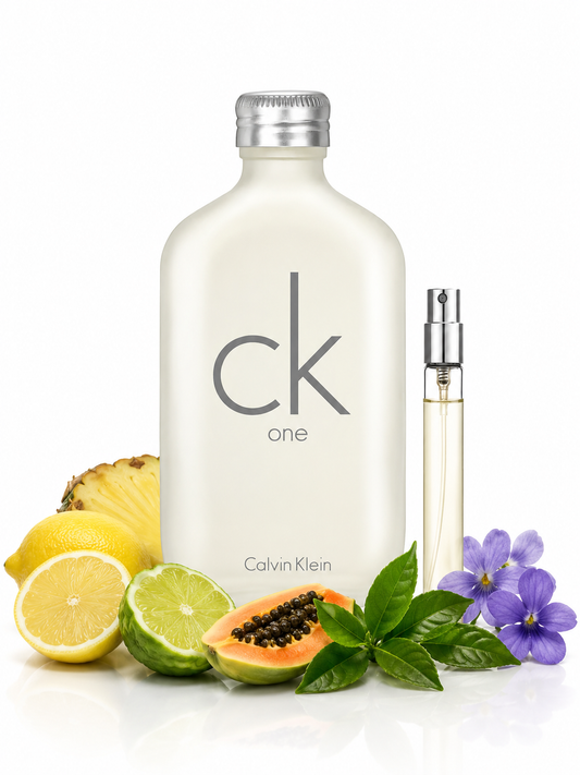 Calvin Klein - One