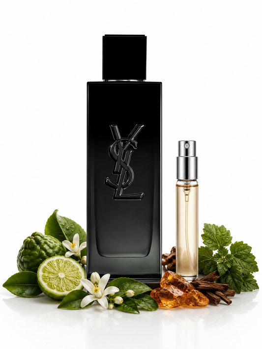 YSL - MYSLF Eau De Parfum